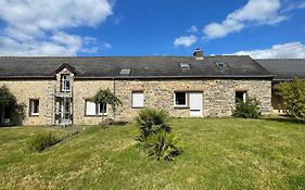 Maison Familiale Domaine Val Leose